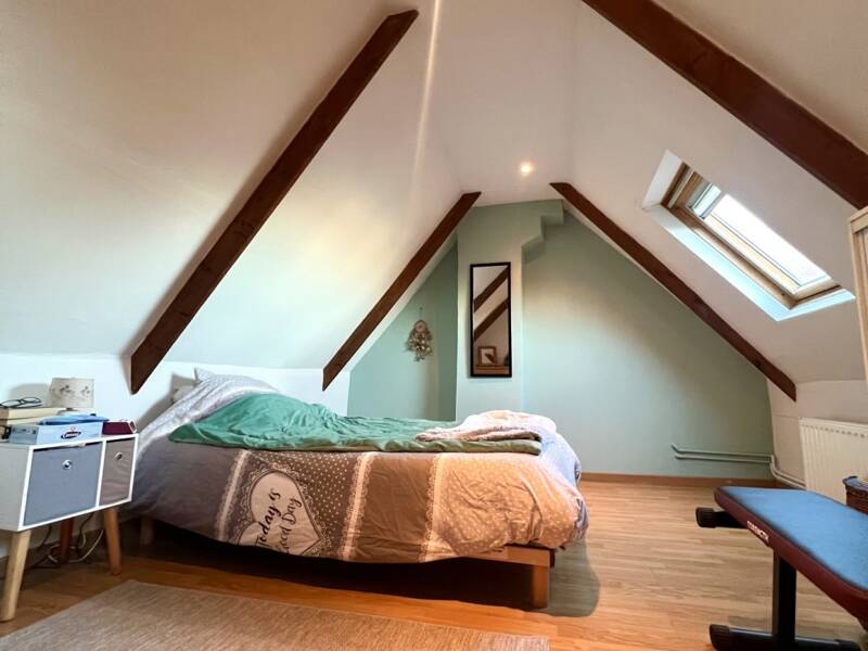 Maison à vendre, 60m², BOULOGNE SUR MER