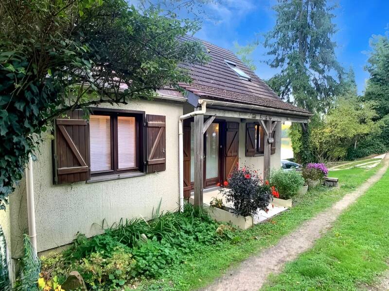 Maison à vendre, 72m², SAINT JEAN LES DEUX JUMEAUX