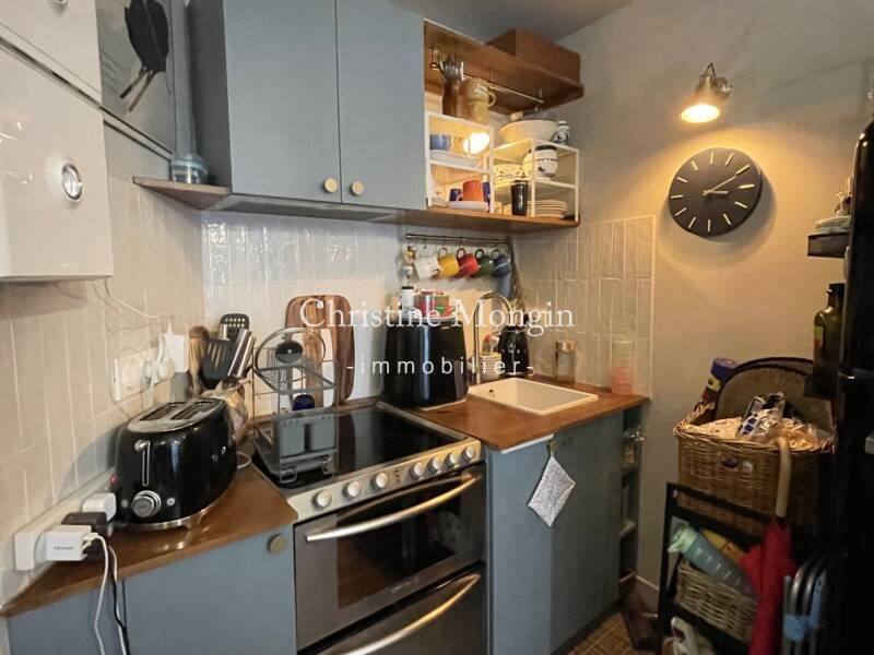Maison à louer, 19m², LEVALLOIS PERRET