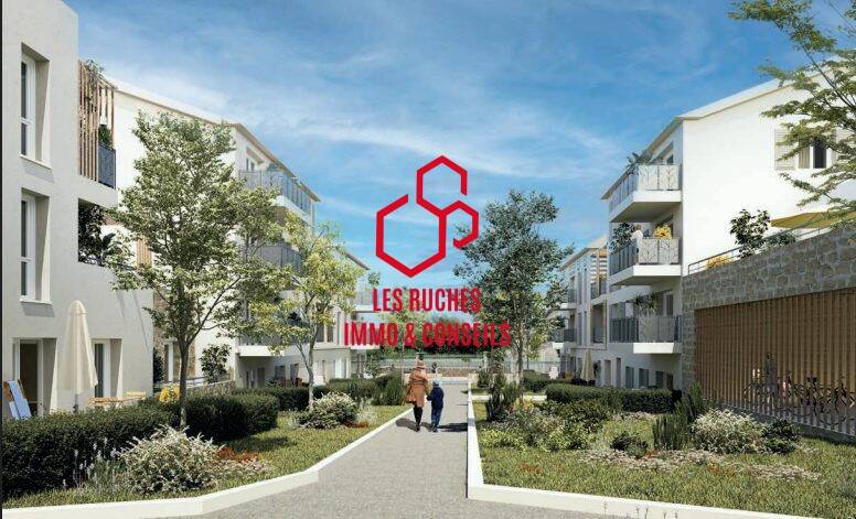 Maison à vendre, 65m², DAMMARIE LES LYS