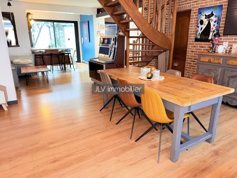 Maison à vendre, 140m², LOON PLAGE