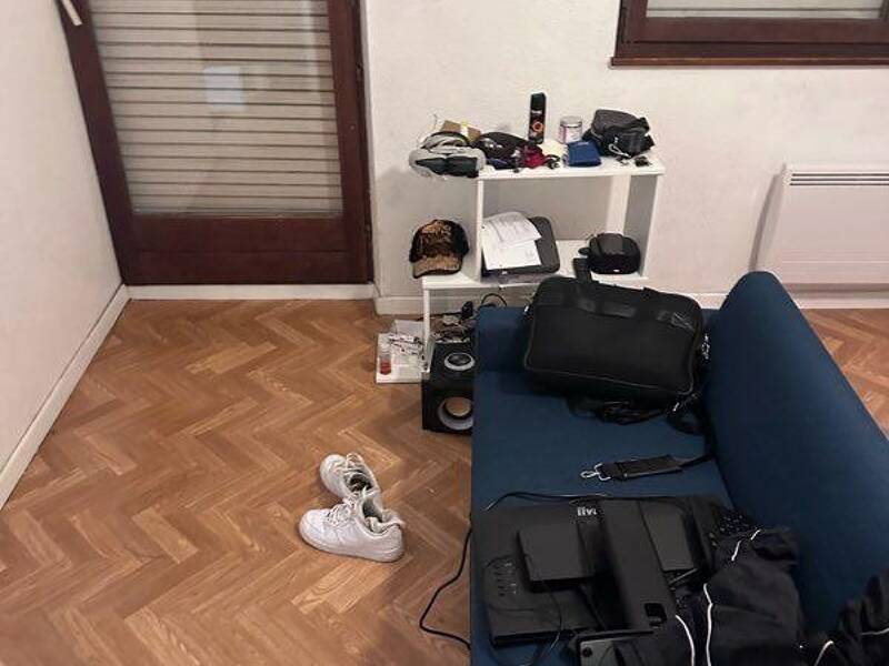 Maison à louer, 27m², STRASBOURG