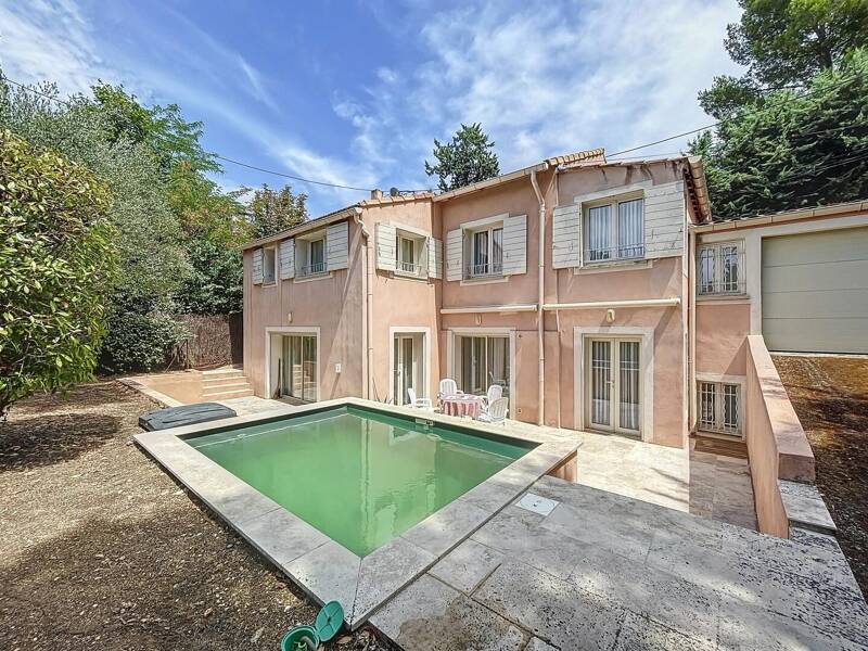Maison à vendre, 148m², AIX EN PROVENCE