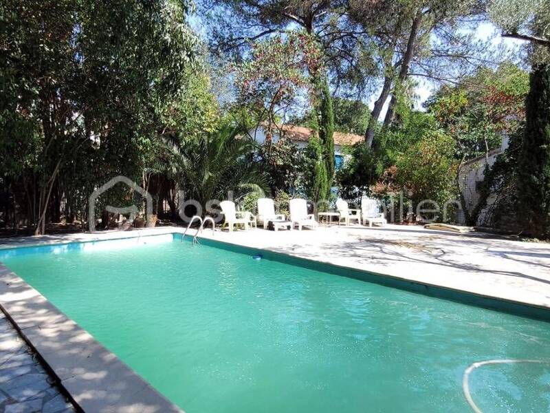 Maison à vendre, 126m², NIMES