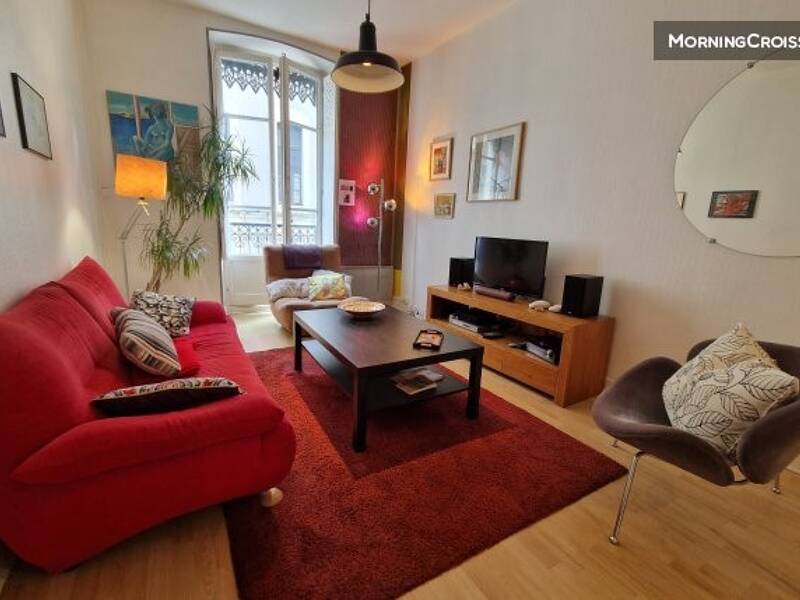 Maison à louer, 90m², GRENOBLE