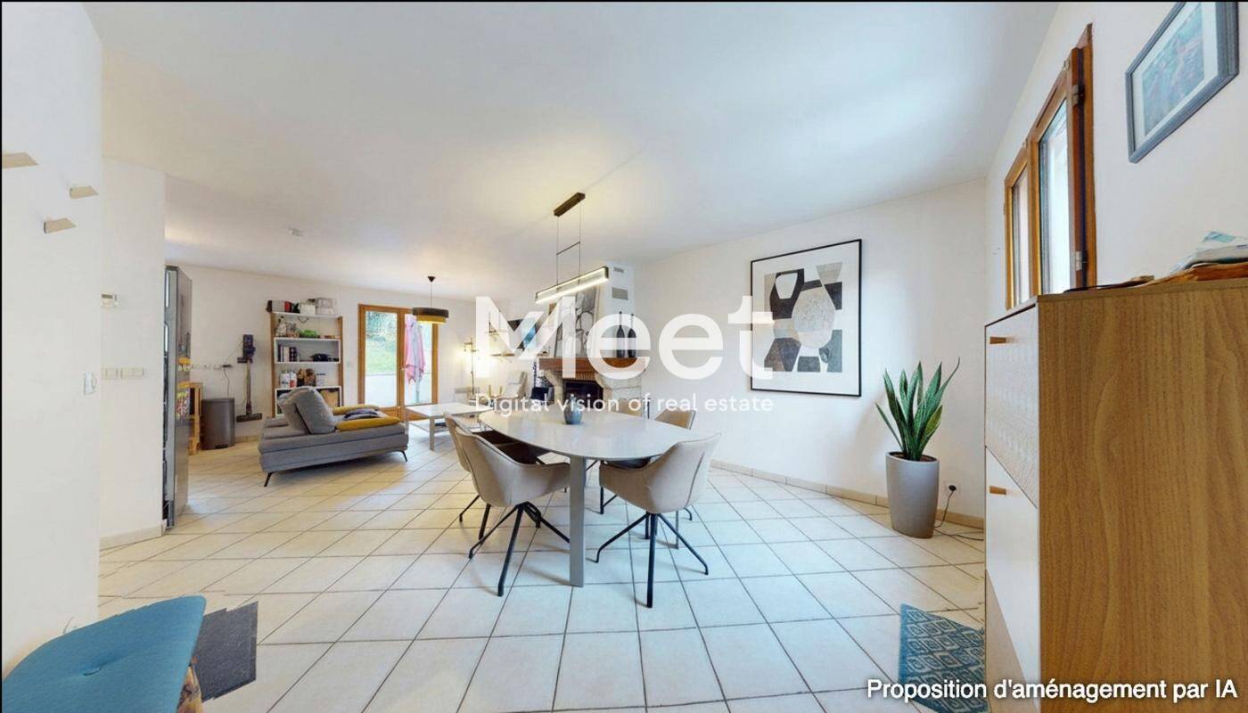 Maison à vendre, 82m², VITRY SUR SEINE