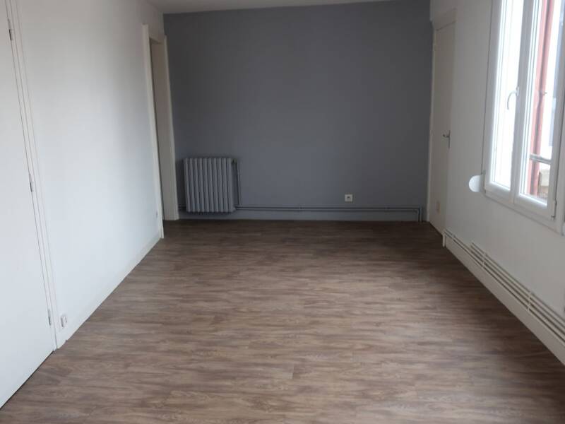 Maison à louer, 57m², REIMS