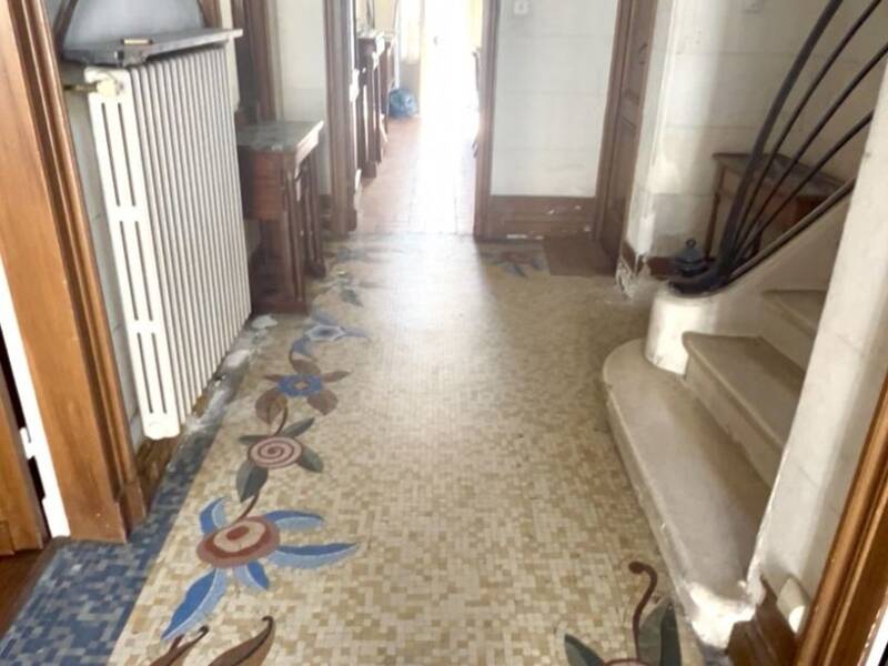 Maison à vendre, 227m², BORDEAUX