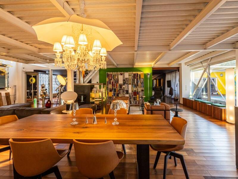 Maison à vendre, 397m², GRENOBLE