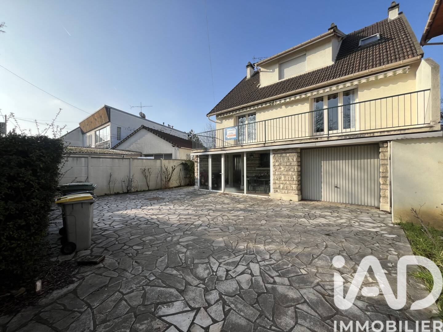 Maison à vendre, 220m², ORLY
