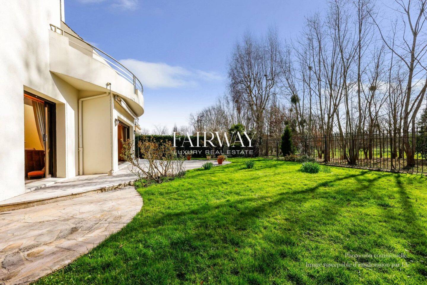 Maison à vendre, 222m², VERSAILLES