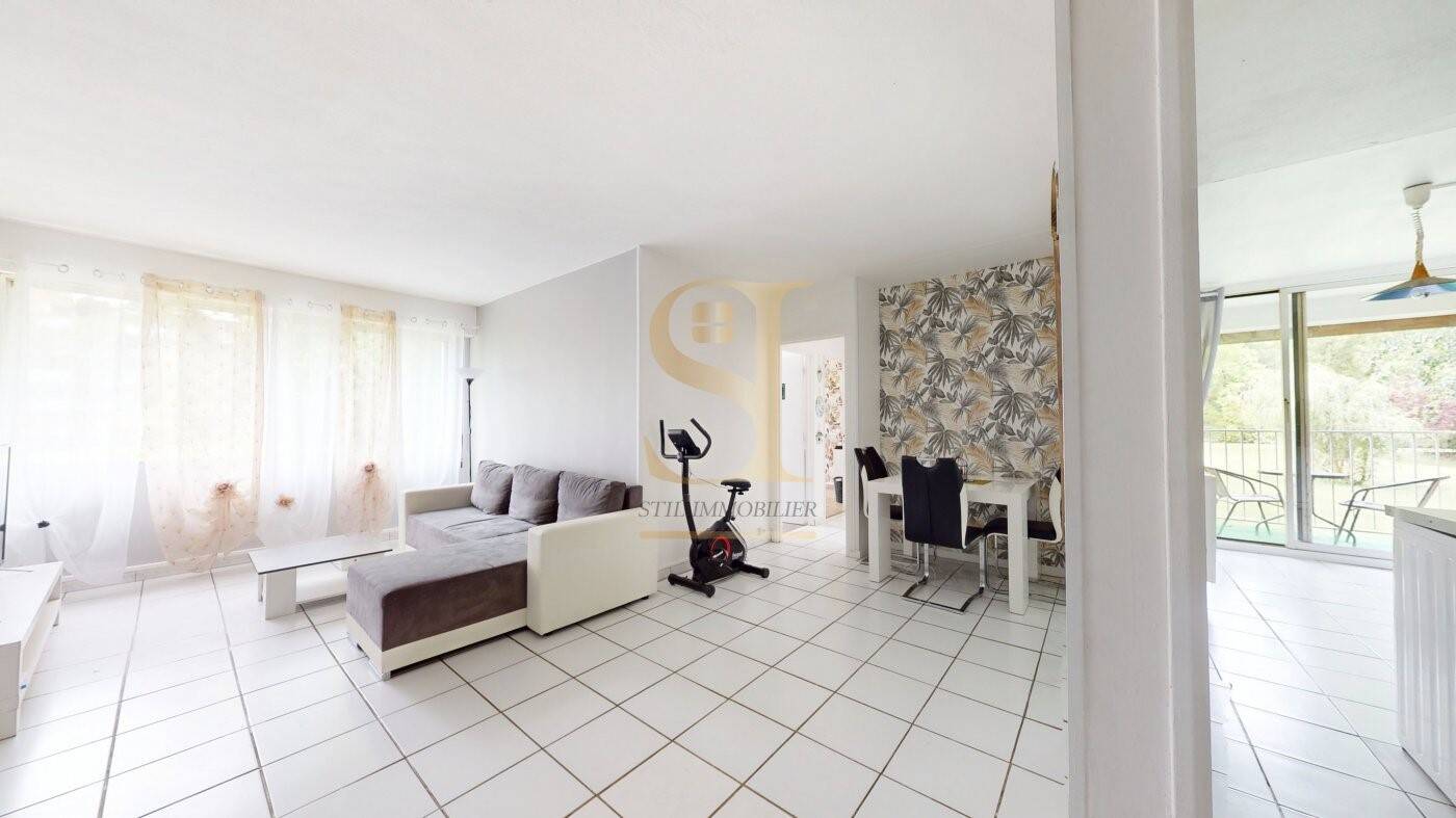 Maison à vendre, 63m², BOUSSY SAINT ANTOINE