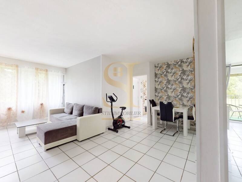 Maison à vendre, 63m², BOUSSY SAINT ANTOINE