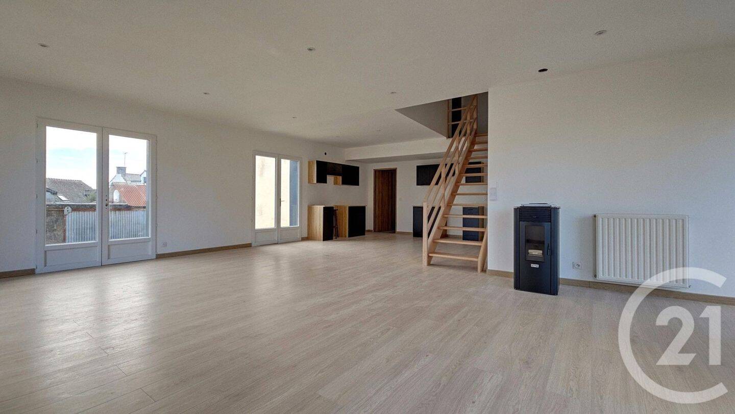 Maison à vendre, 126m², THEIX
