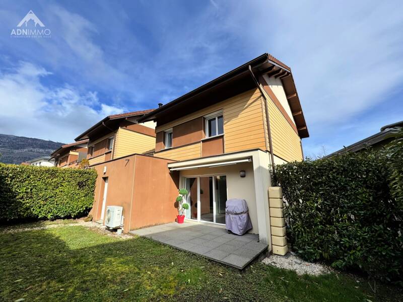 Maison à vendre, 109m², SAINT JEAN DE GONVILLE