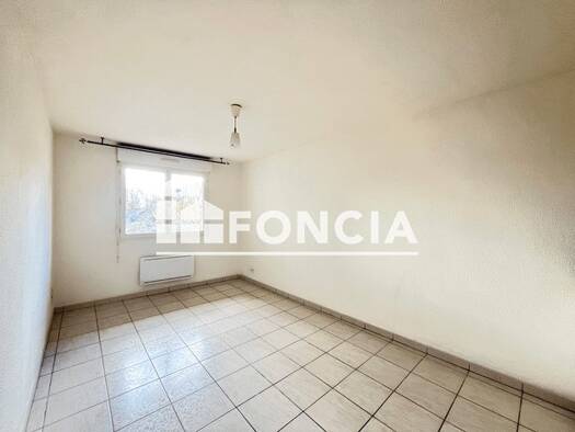 Appartement à louer 460 € 1 pièce 23 m² RDC Pinsaguel 31120