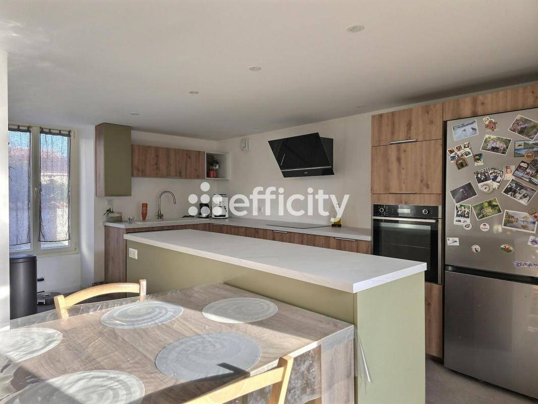 Maison à vendre, 122m², SAINT HILAIRE LA PALUD