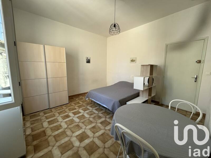 Maison à louer, 58m², ARAMON