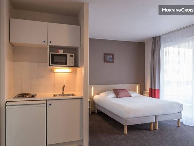 Maison à louer, 19m², LA ROCHELLE