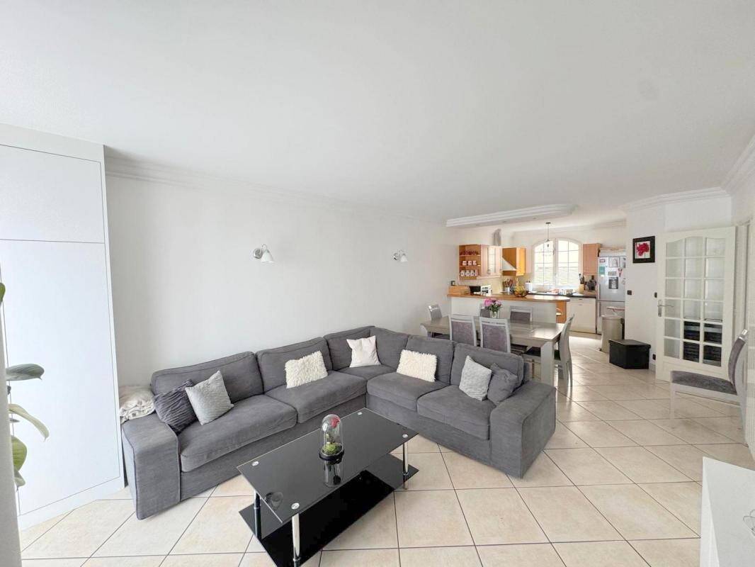 Maison à vendre, 130m², DRANCY