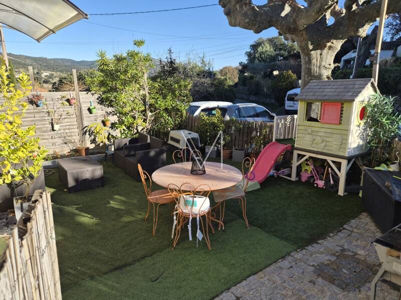 Maison à vendre, 76m², VAR