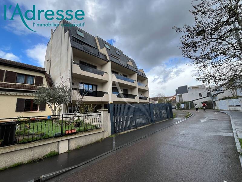Maison à louer, 31m², NOISY LE GRAND