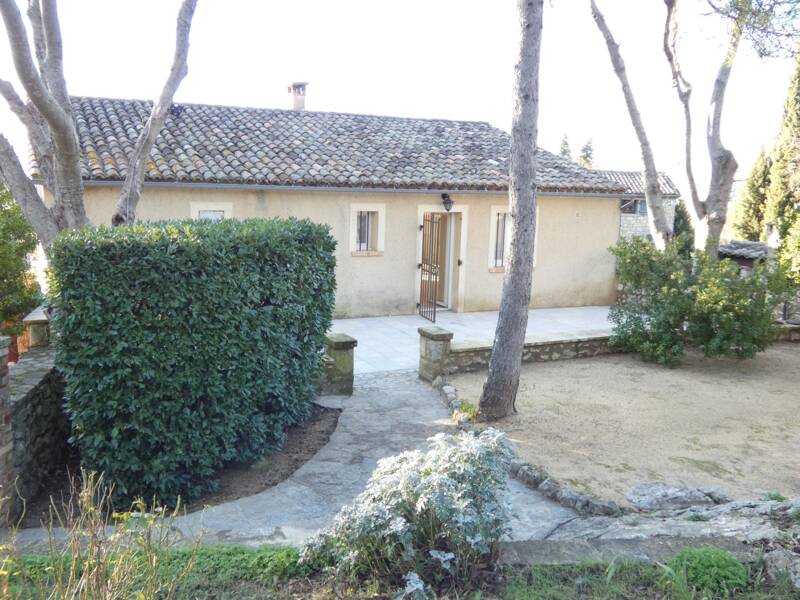 Maison à louer, 102m², NAVACELLES