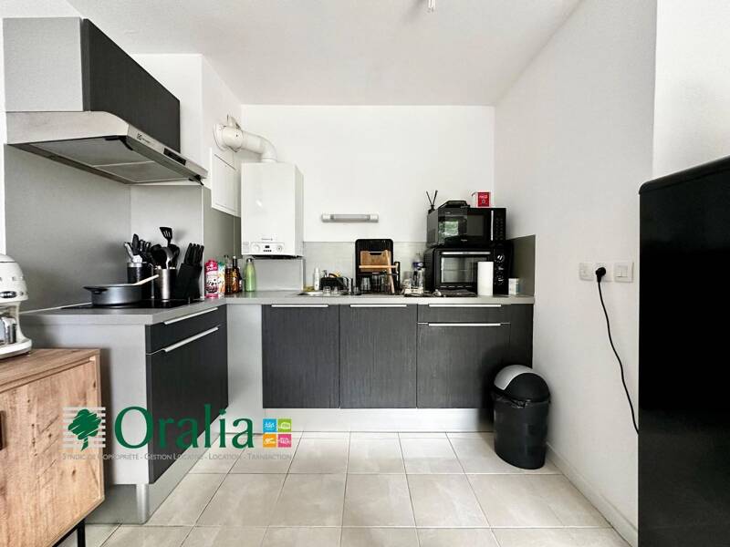 Maison à louer, 43m², LE TAILLAN MEDOC