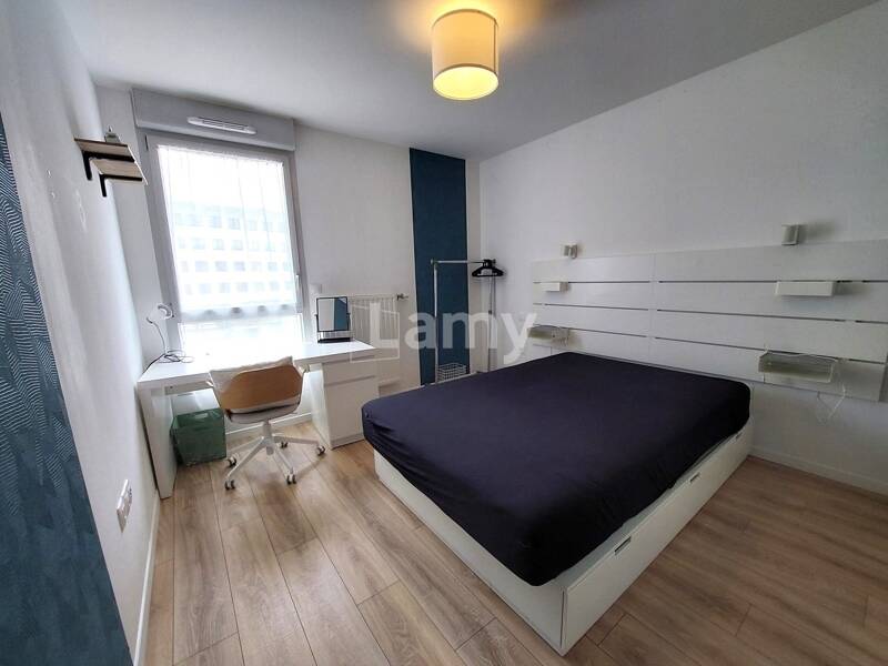 Maison à louer, 60m², REIMS