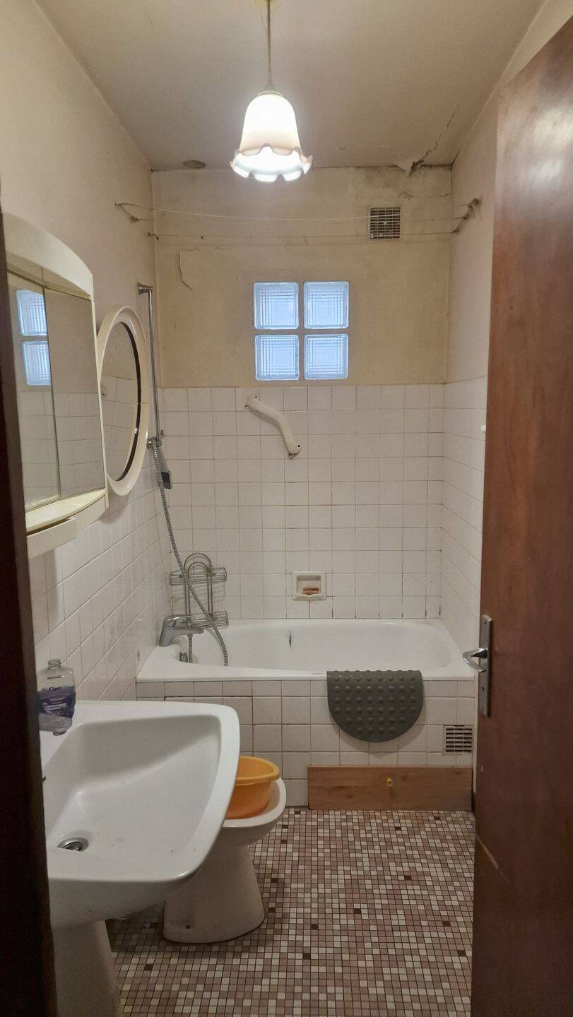 Maison à vendre, 88m², VITRY SUR SEINE
