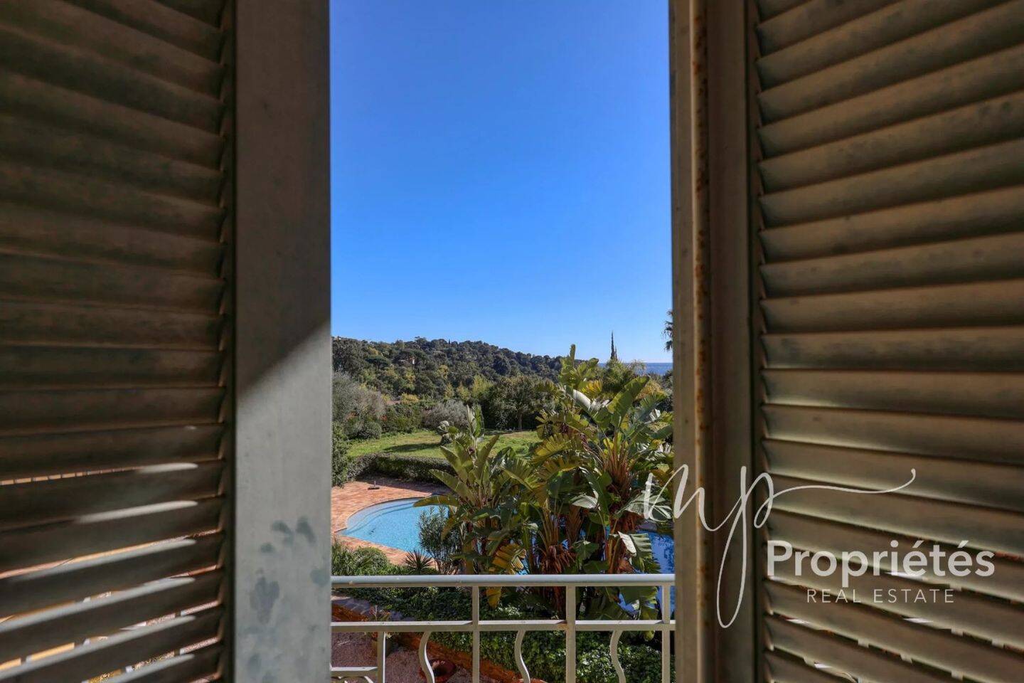 Maison à vendre, 300m², RAYOL CANADEL SUR MER