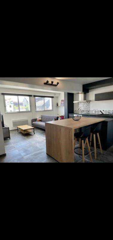 Maison à louer, 50m², PAU