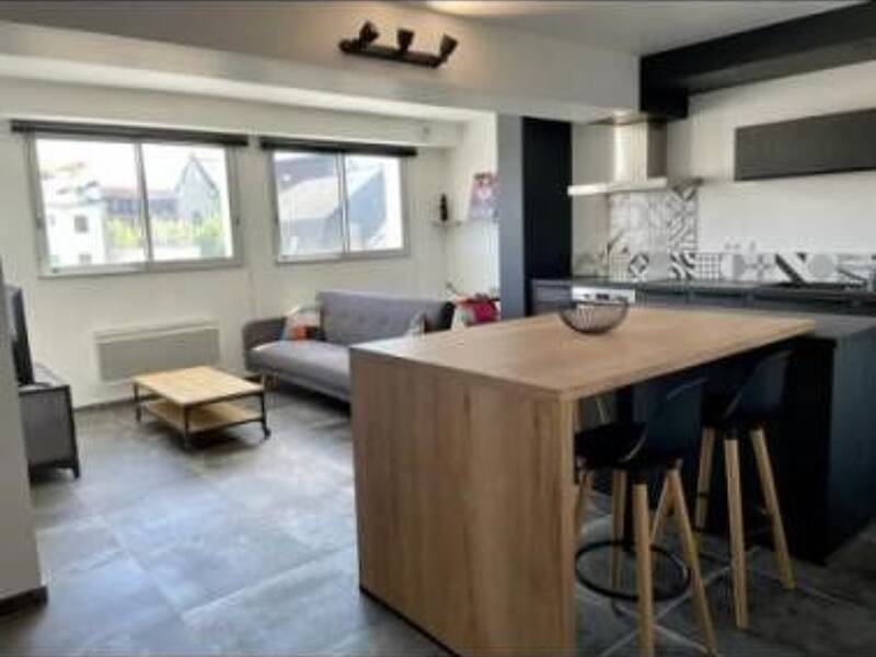 Maison à louer, 50m², PAU