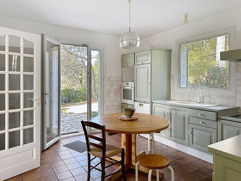 Maison à vendre, 250m², AIX EN PROVENCE