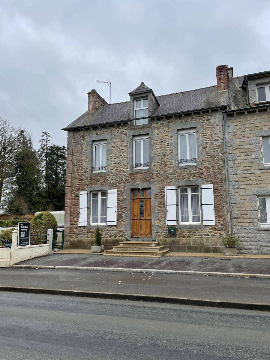 Maison à vendre, 90m², MERDRIGNAC