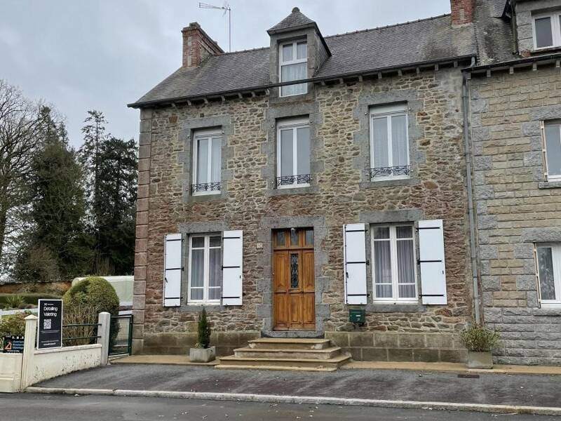 Maison à vendre, 90m², MERDRIGNAC