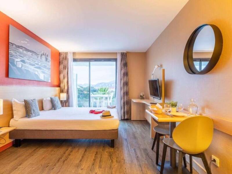 Maison à louer, 22m², MARSEILLE 8E