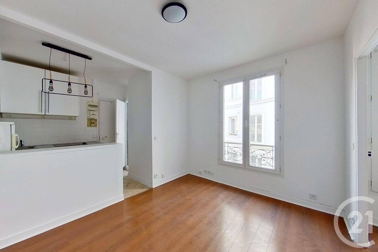 Maison à louer, 30m², ASNIERES SUR SEINE