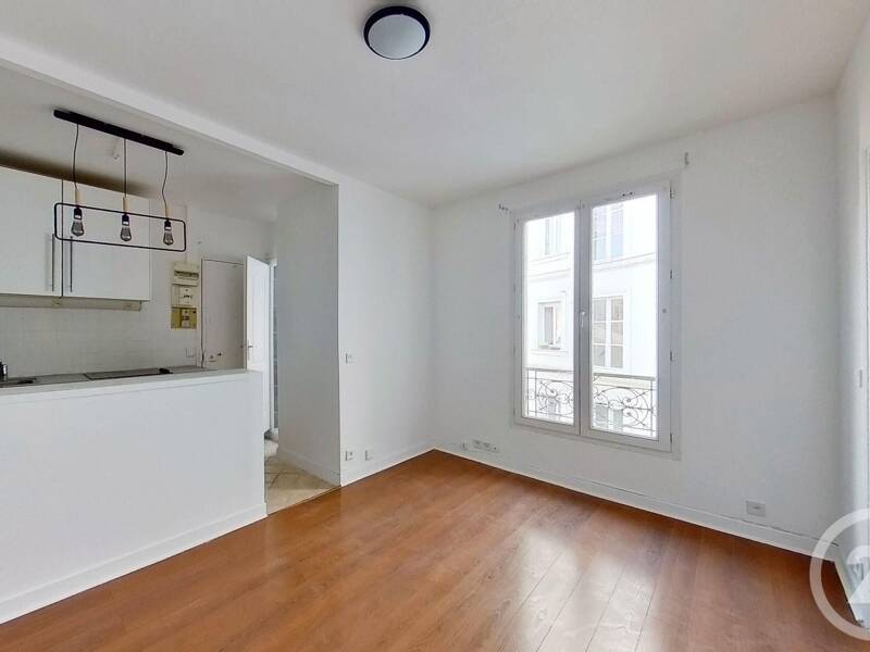 Maison à louer, 30m², ASNIERES SUR SEINE