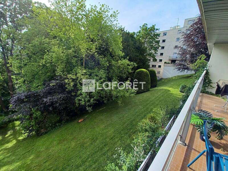 Maison à louer, 93m², LE PECQ