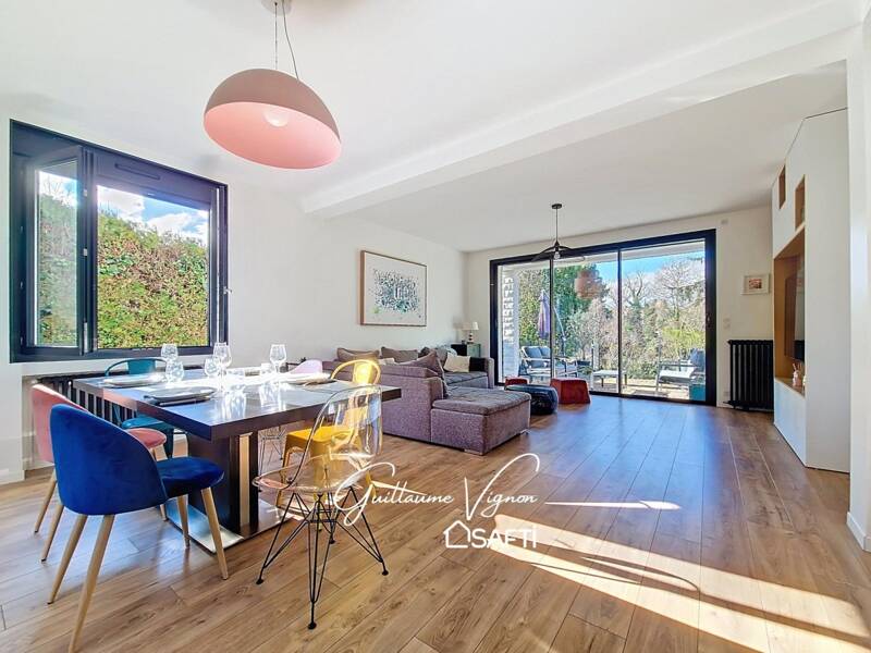 Maison à vendre, 225m², SAINTE FOY LES LYON