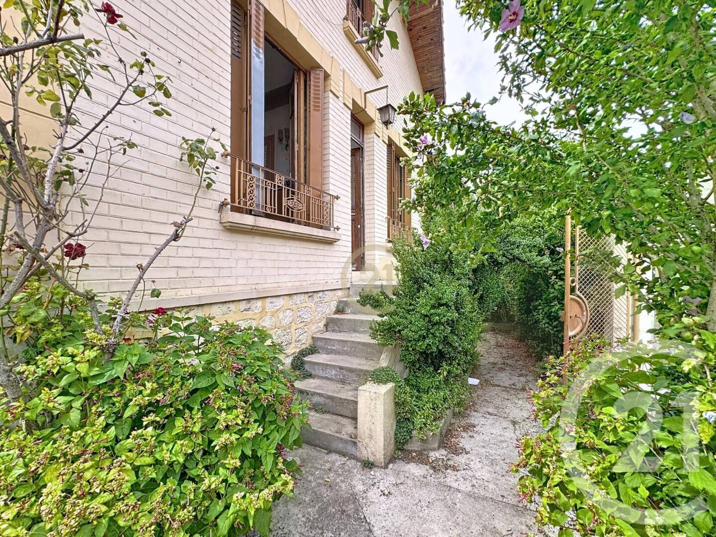 Maison à vendre, 98m², DRANCY