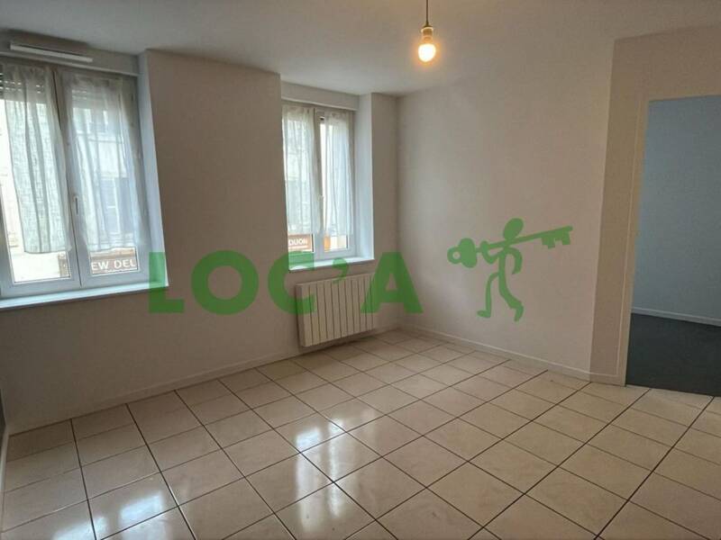 Maison à louer, 25m², DIJON