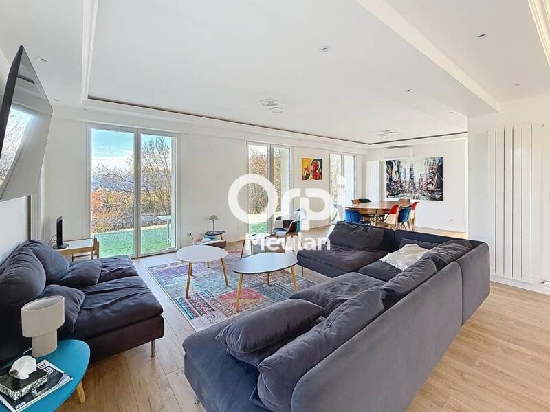 Maison à louer, 184m², SERAINCOURT