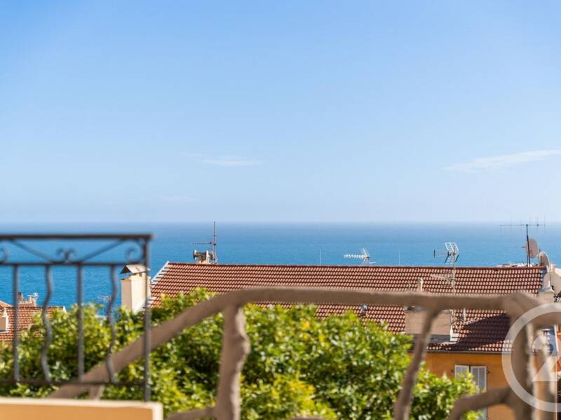 Maison à vendre, 88m², BEAUSOLEIL