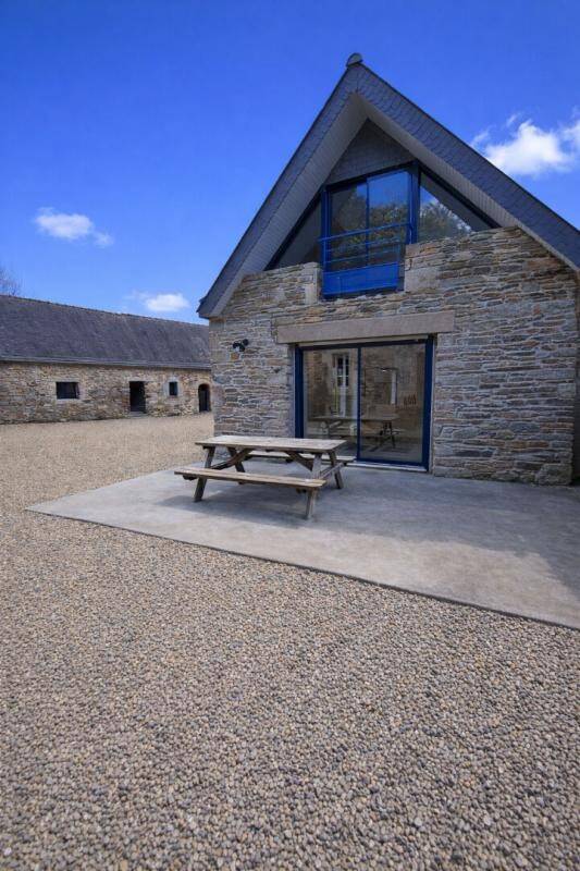 Maison à vendre, 128m², PLESTIN LES GREVES