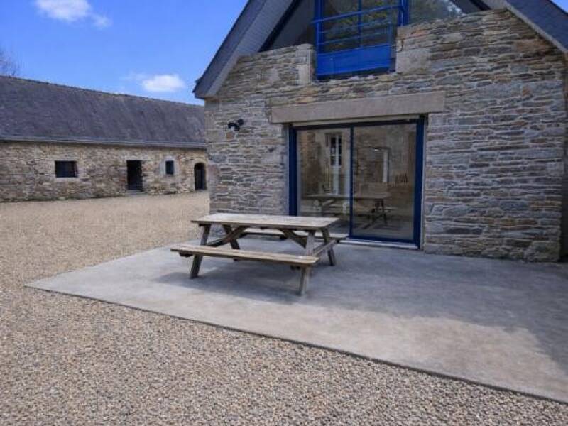 Maison à vendre, 128m², PLESTIN LES GREVES