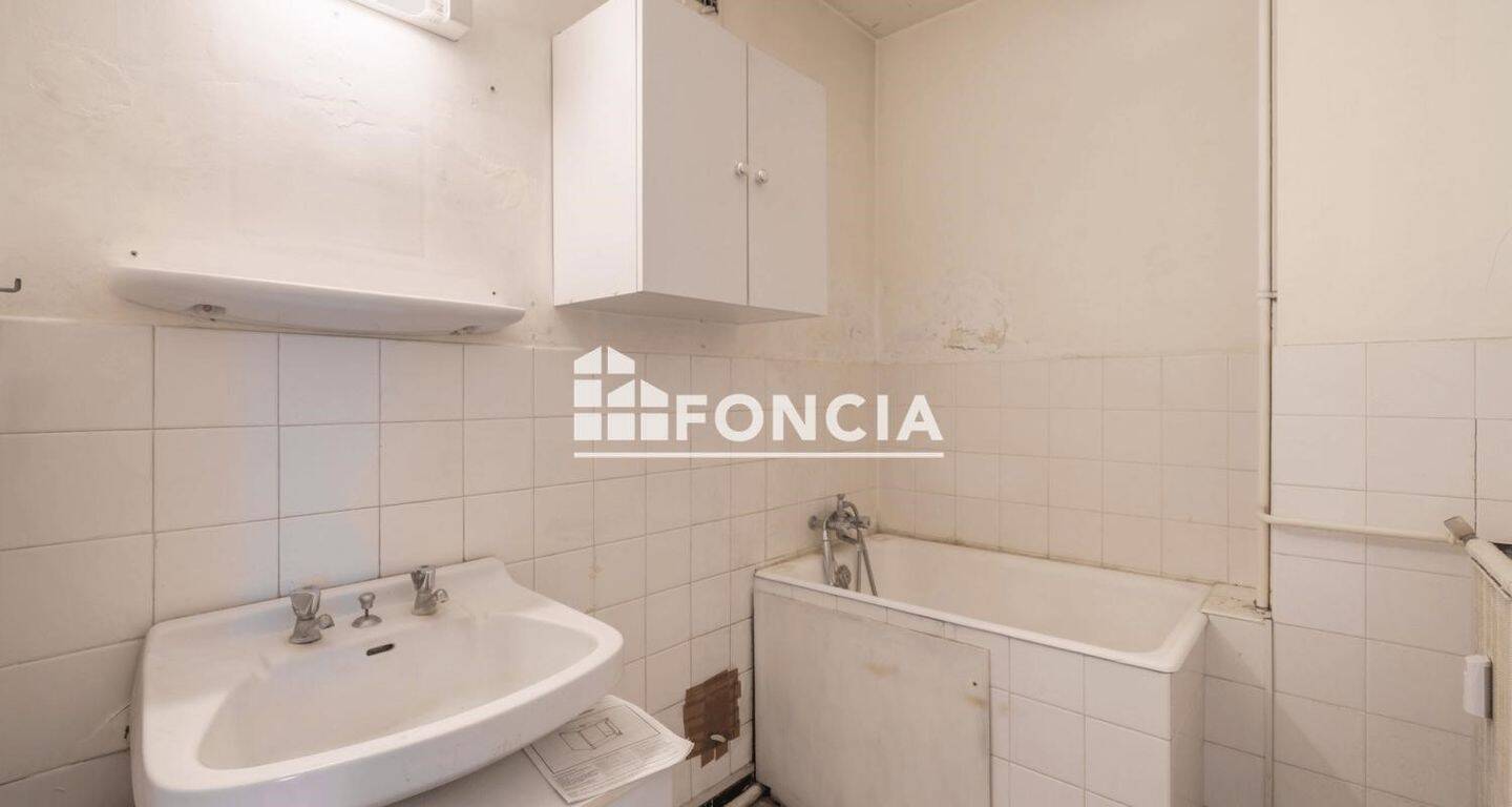 Maison à vendre, 57m², VALENCE
