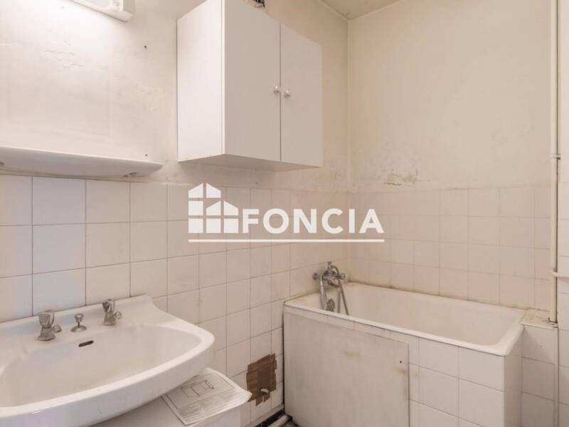 Maison à vendre, 57m², VALENCE