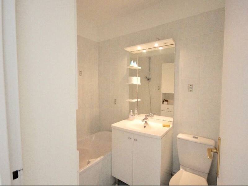 Maison à louer, 44m², BOULOGNE BILLANCOURT